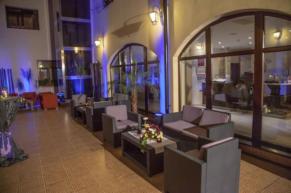 Hotel Trianon Bucureşti Exterior foto