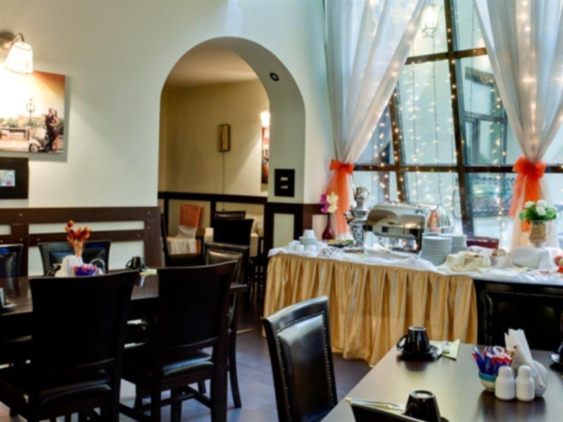 Hotel Trianon Bucureşti Exterior foto
