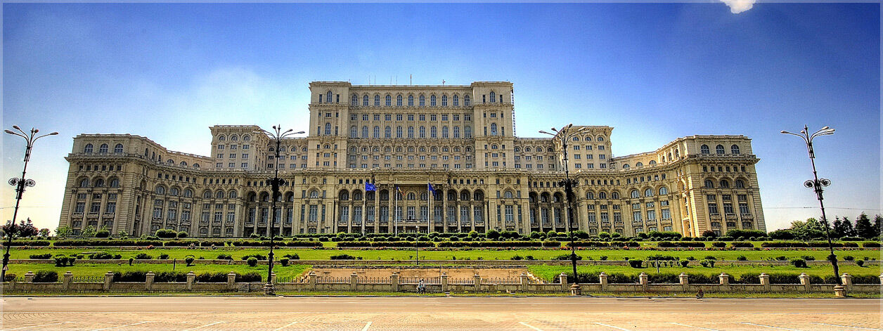 Hotel Trianon Bucureşti Exterior foto